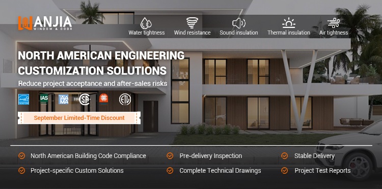 Window Product View