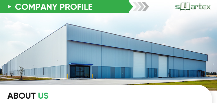 Warehouse storage