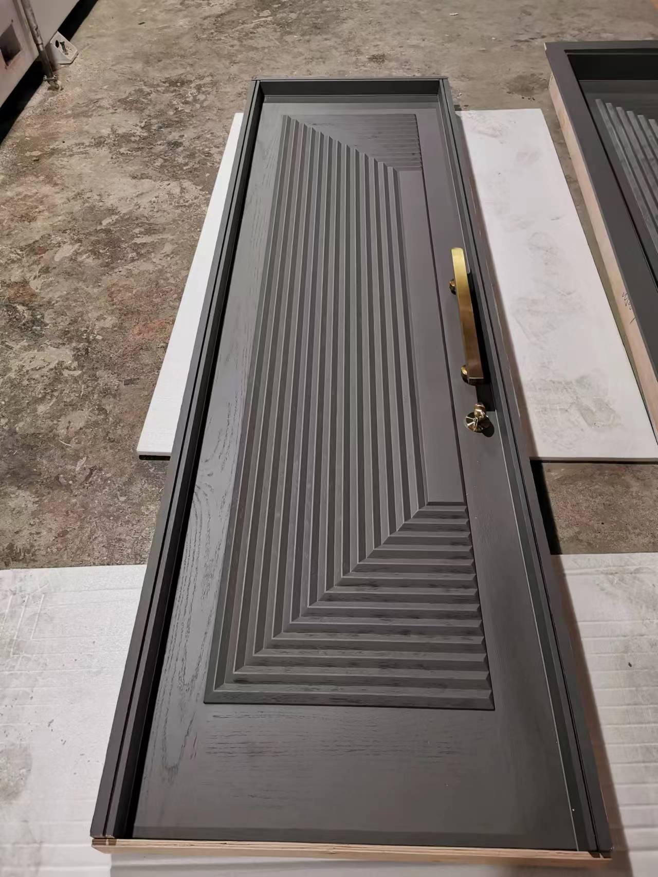 Cabinet Quality Verification
