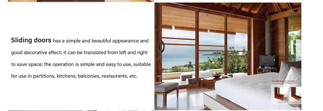 Sliding Door