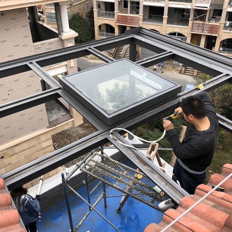 Hihaus Skylight Details 5