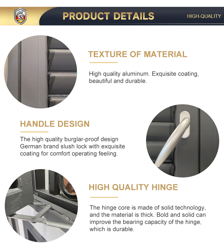 Product Showcase
