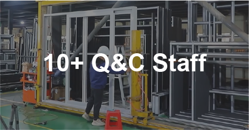 Quality Inspection