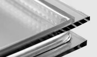 Triple Sealing Profile