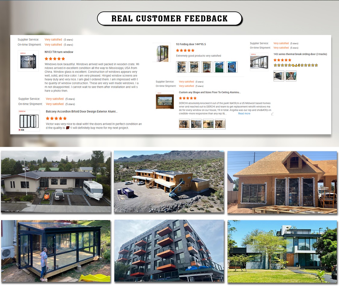 Customer Showcase 1