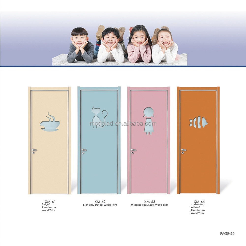 Door Details