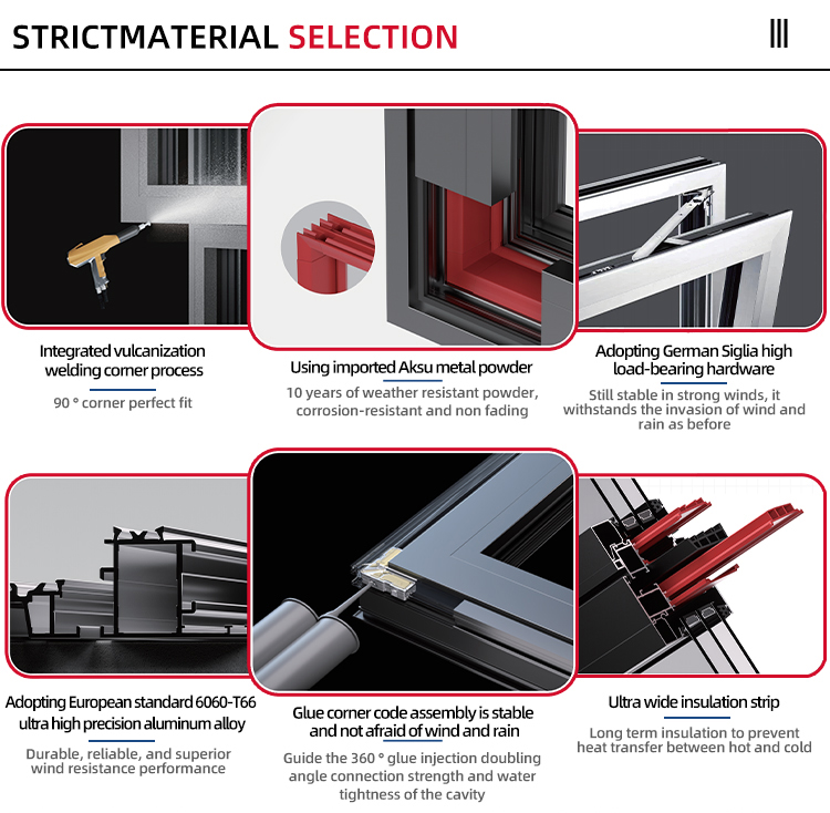 Hardware Accessories