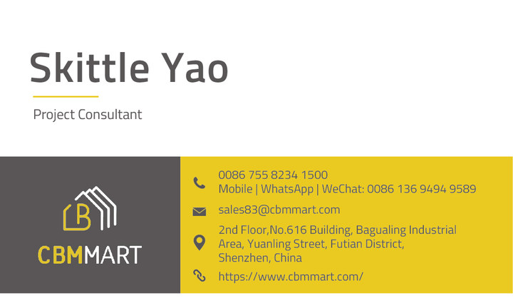 Company Facility and Showroom