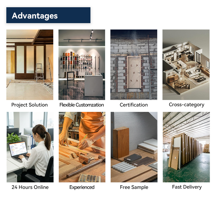 Door Component Presentation
