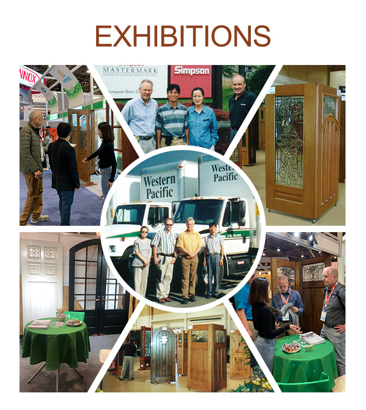 Exhibition Presence