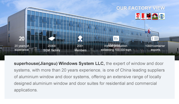 Single Double Hung Sliding Bulletproof windows Aluminum Glass Pull up windows