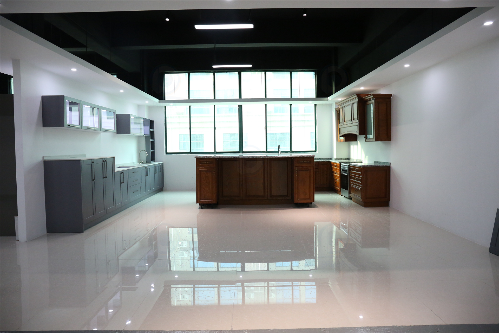 Exhibition Hall 3