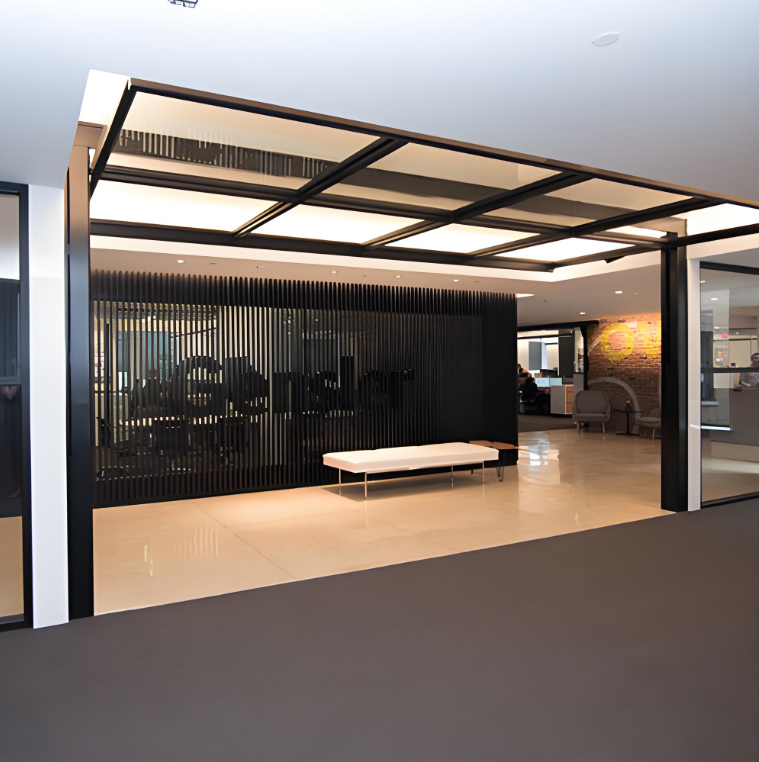 Thermal insulation door performance