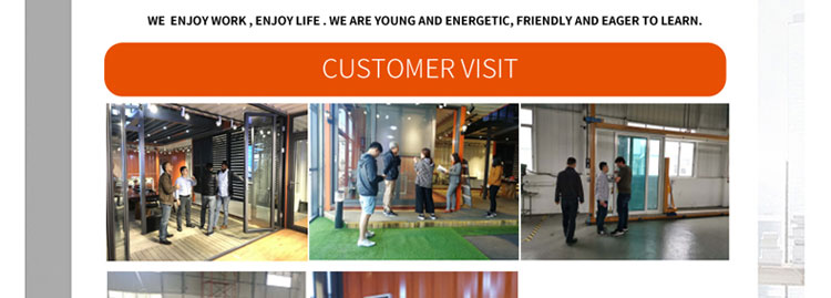 Company Overview 6