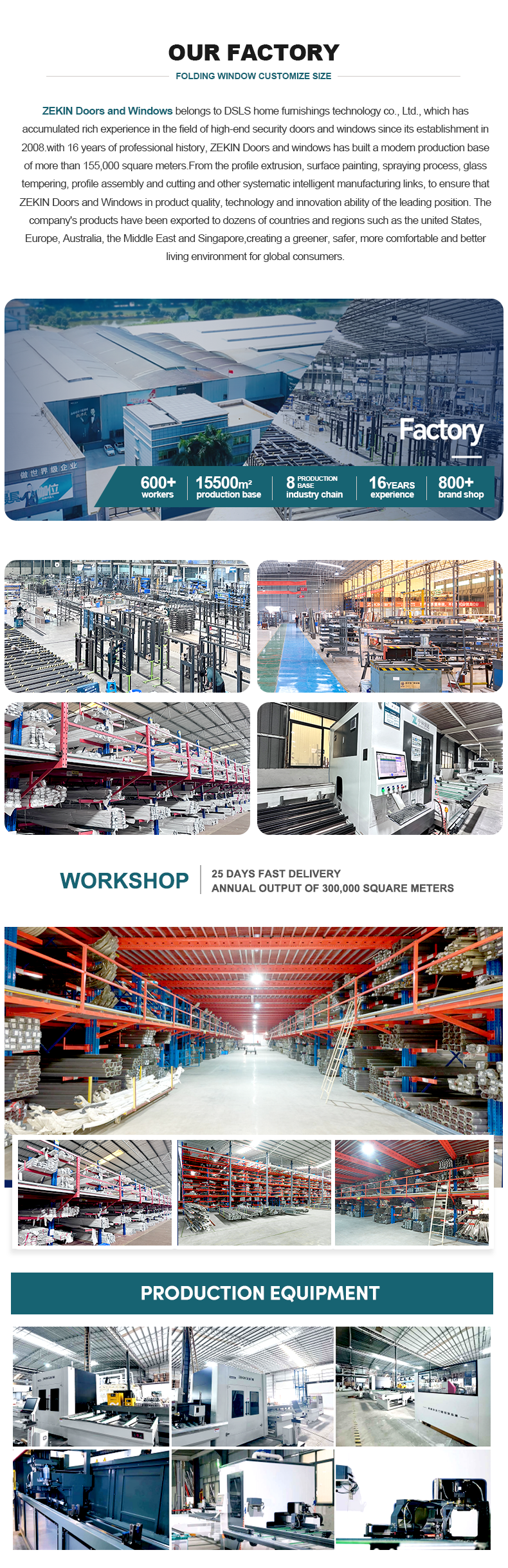 Company Overview 1