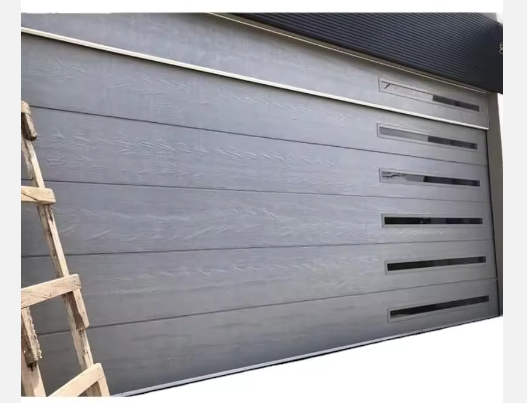 Window and Door Feature