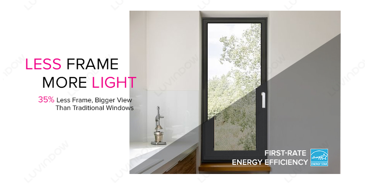 Slim Profile Installation