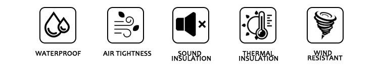 Profile Specifications