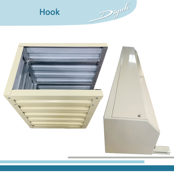 Hood Component