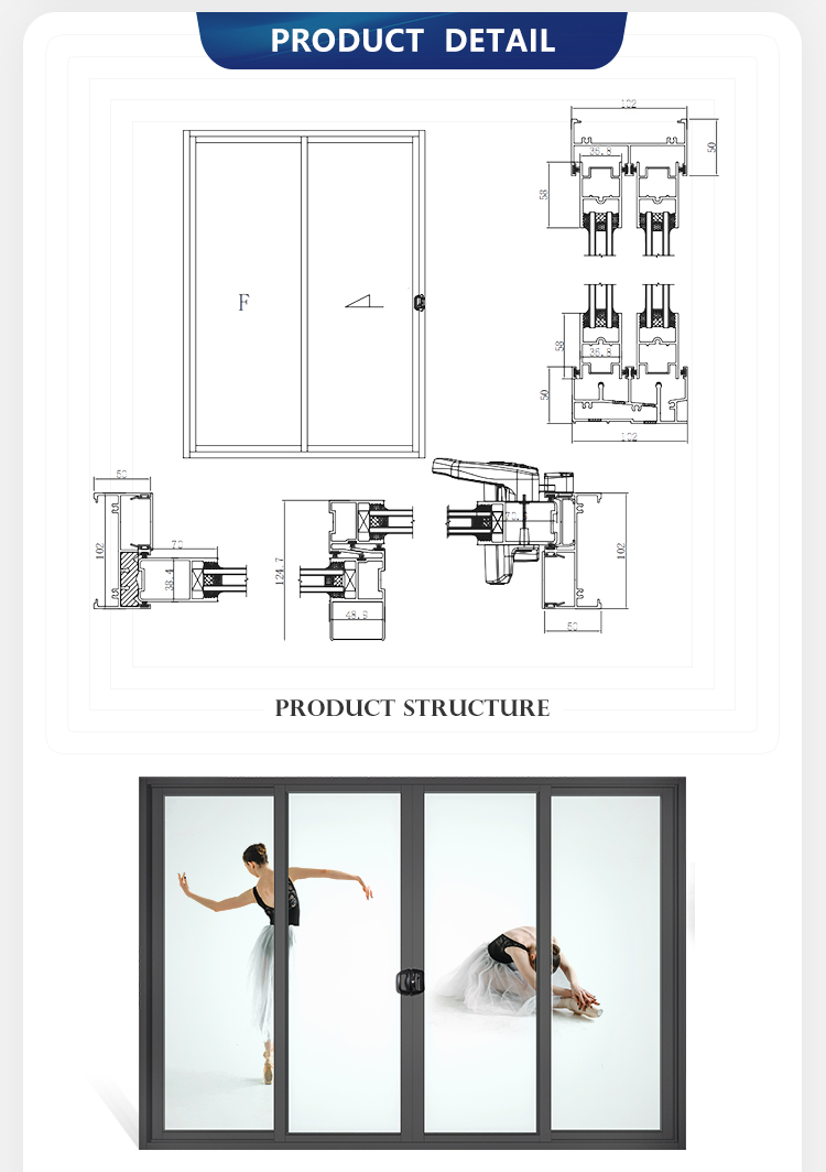 Commercial Window Display