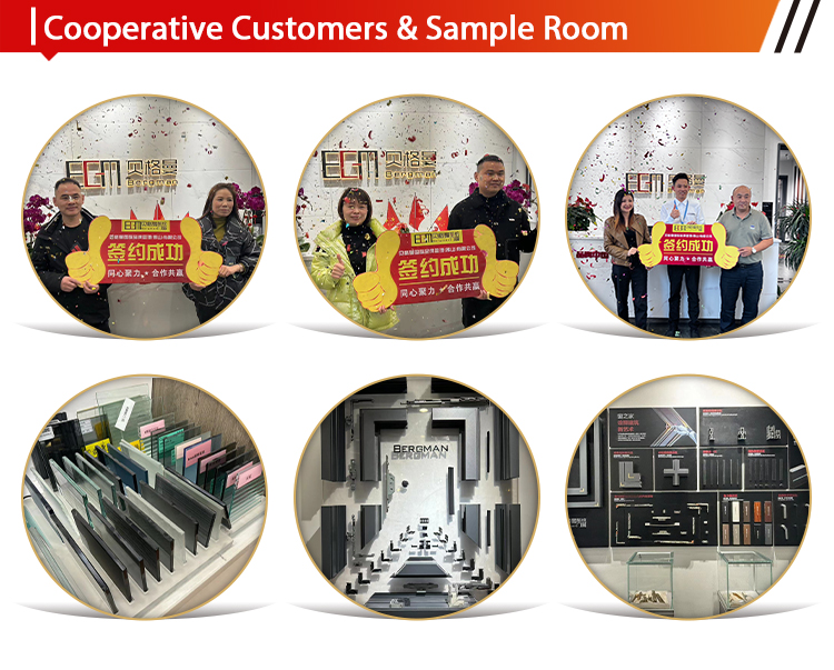 Packaging and Quality Inspection Logistics
