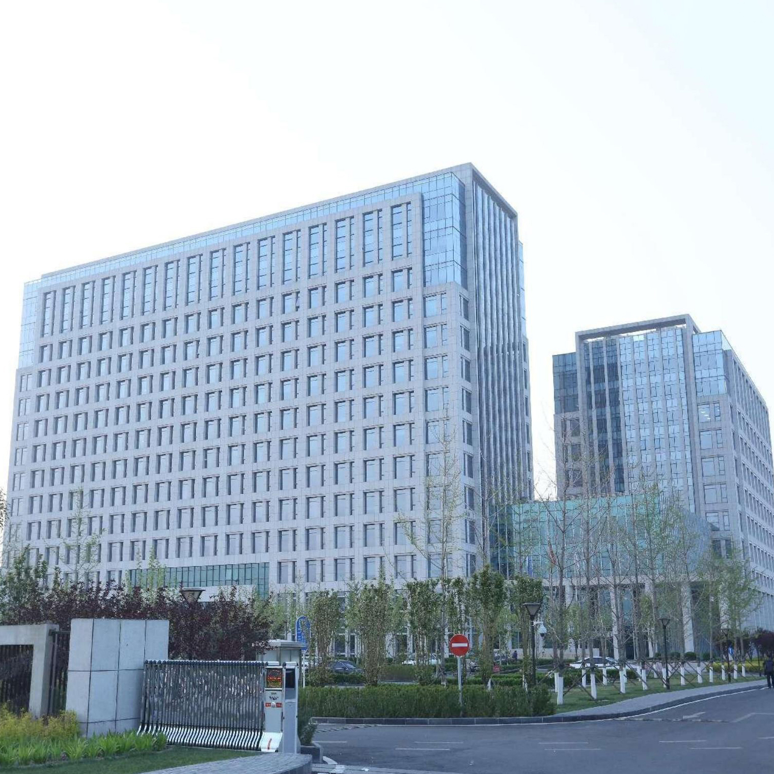 Beijing Project Case 1