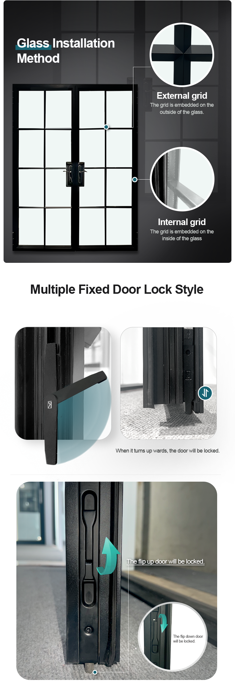 Product Feature