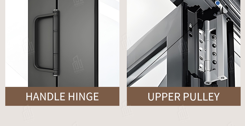 Sill and Threshold Design