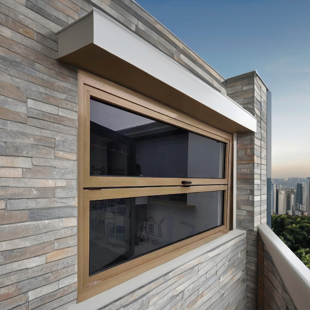 Folding Window Overview