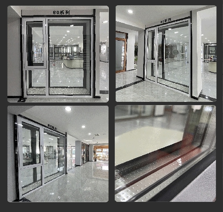 Window Design Presentation