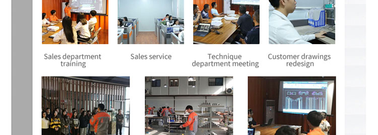 Company Overview 4