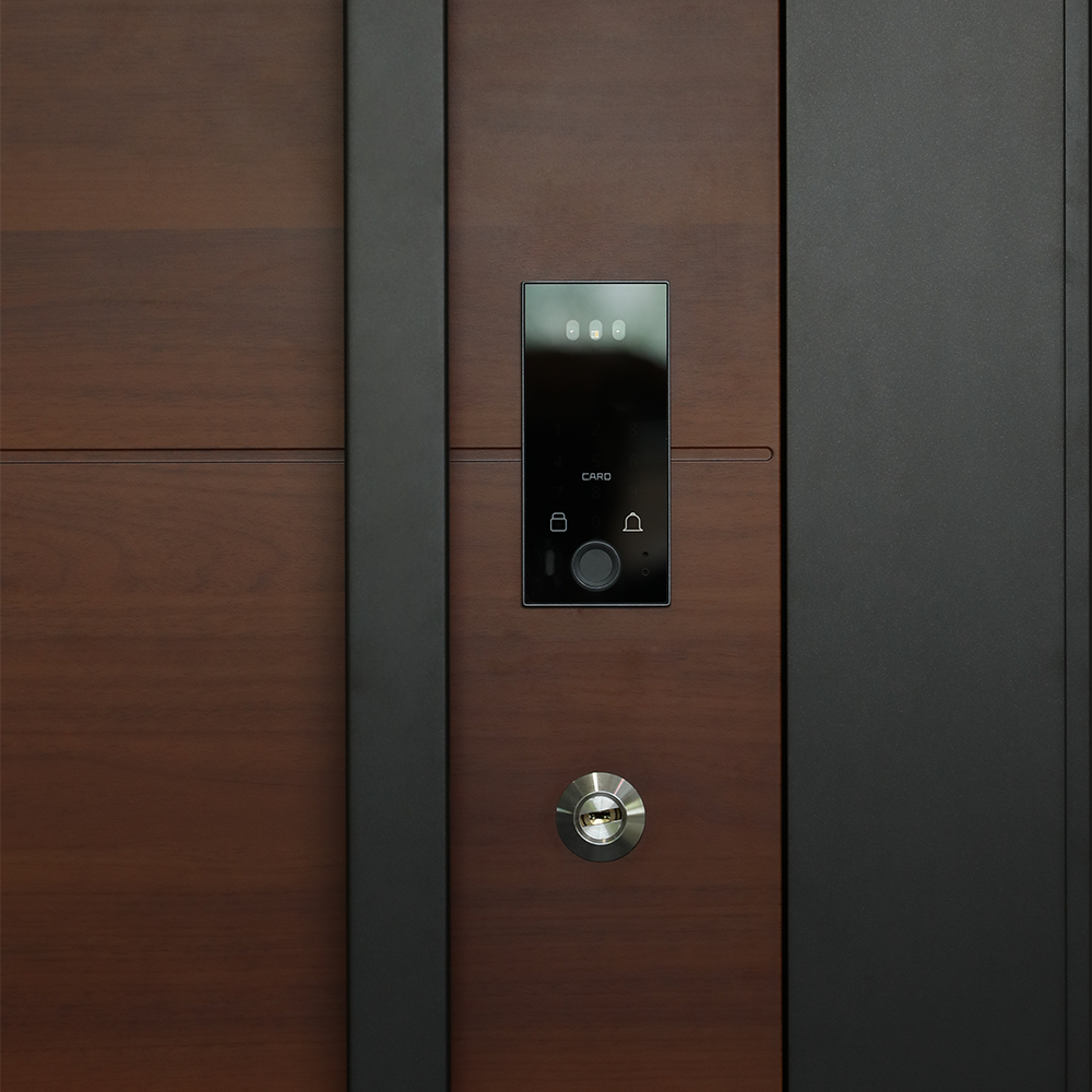 Door Hardware Specifications