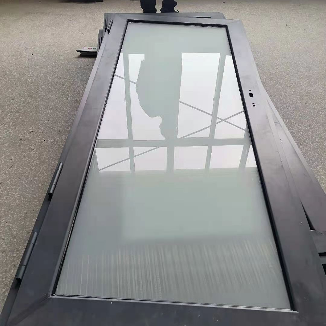 Modern Aluminium Doors and windows Designs Storm Casement windows for House