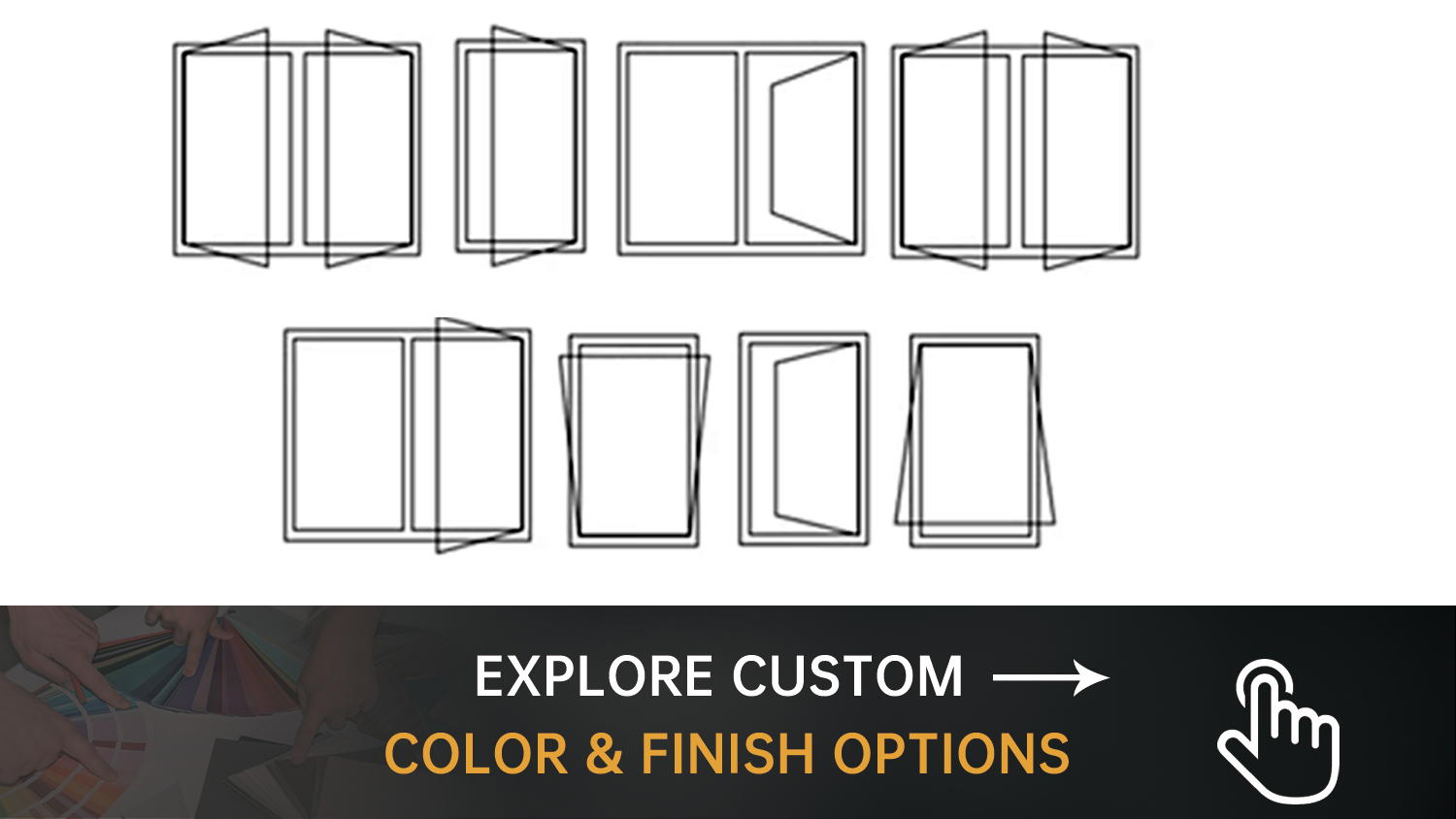 Window Configurations