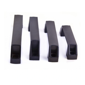 Bakelite Handles for Aluminum Doors and Windows