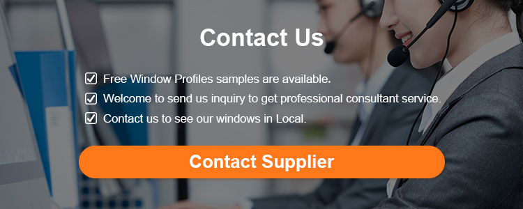 Contact Supplier Information