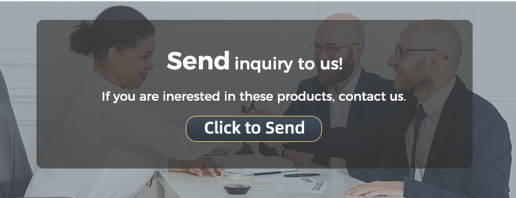 Alucasa Footer Banner