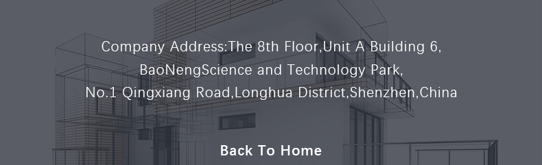 Contact Us Banner