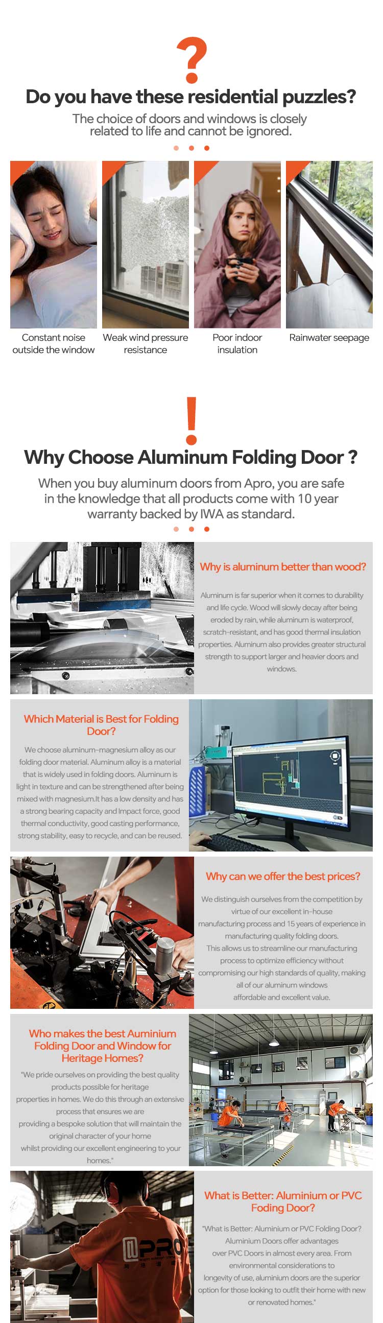 Why Choose Folding Doors Feature 1