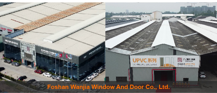 WANJIA Company Team