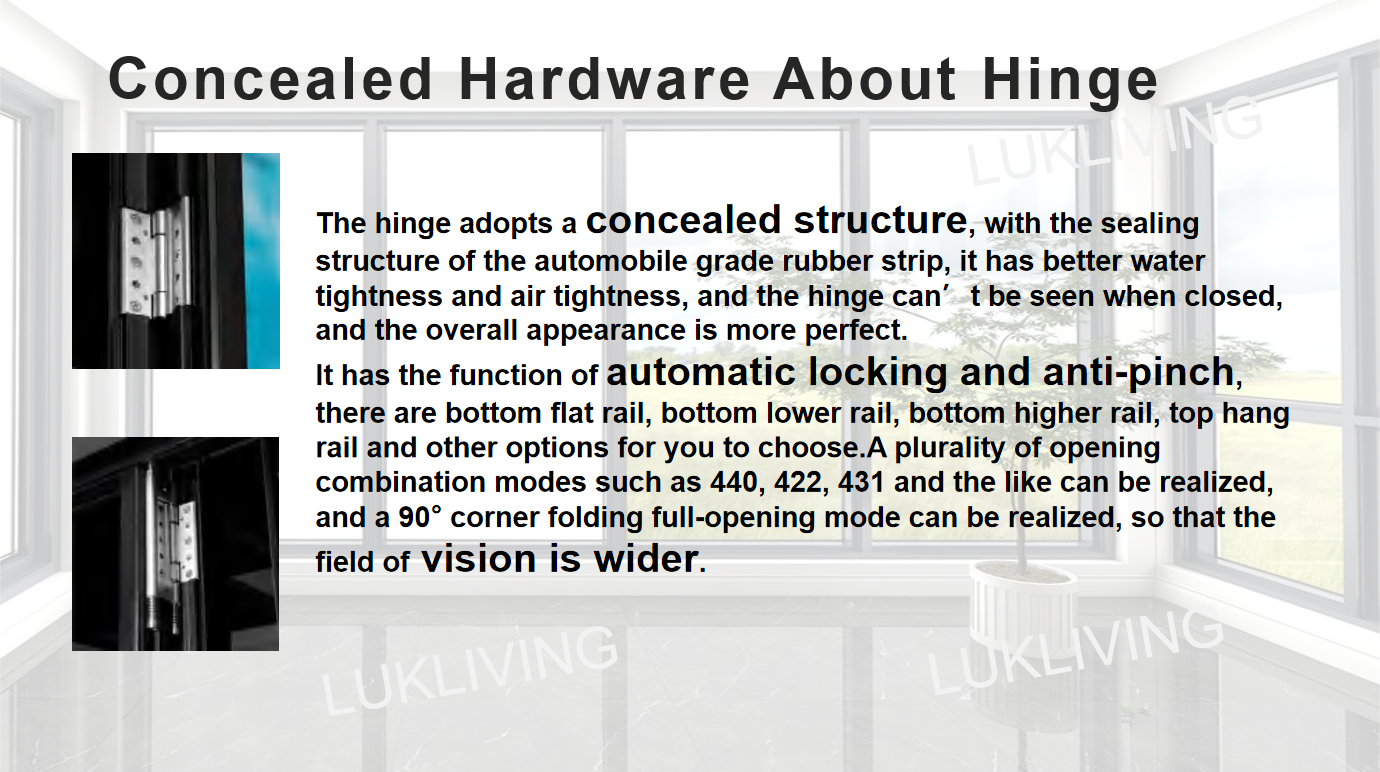 Hardware Accessories 2