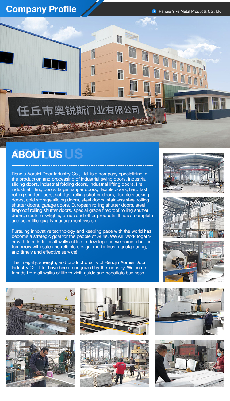 Company Overview 1