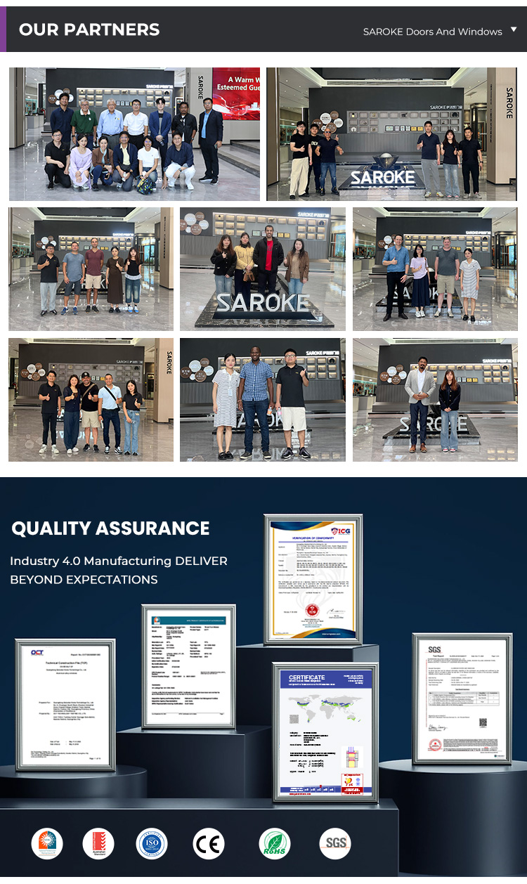 Advanced Manufacturing Equipment