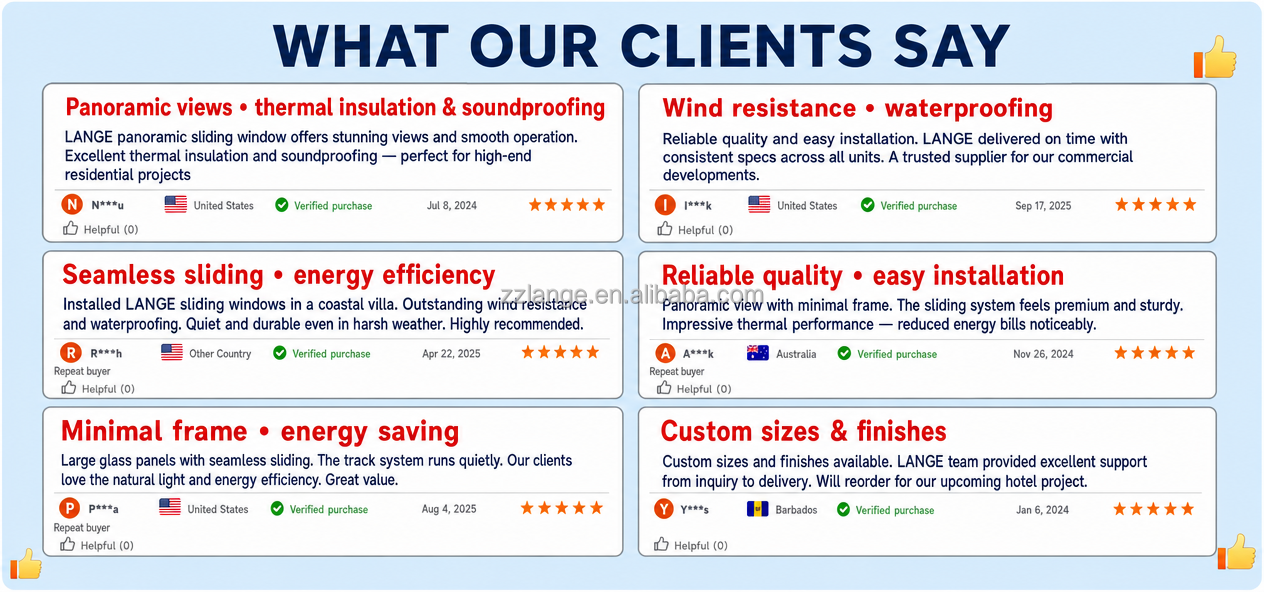 Customer Feedback