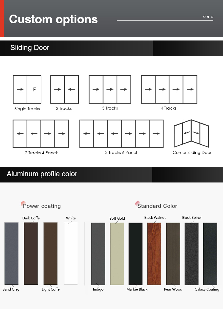Custom Color and Profile Solutions