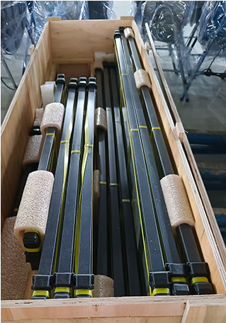 Packing Protection Detail 2