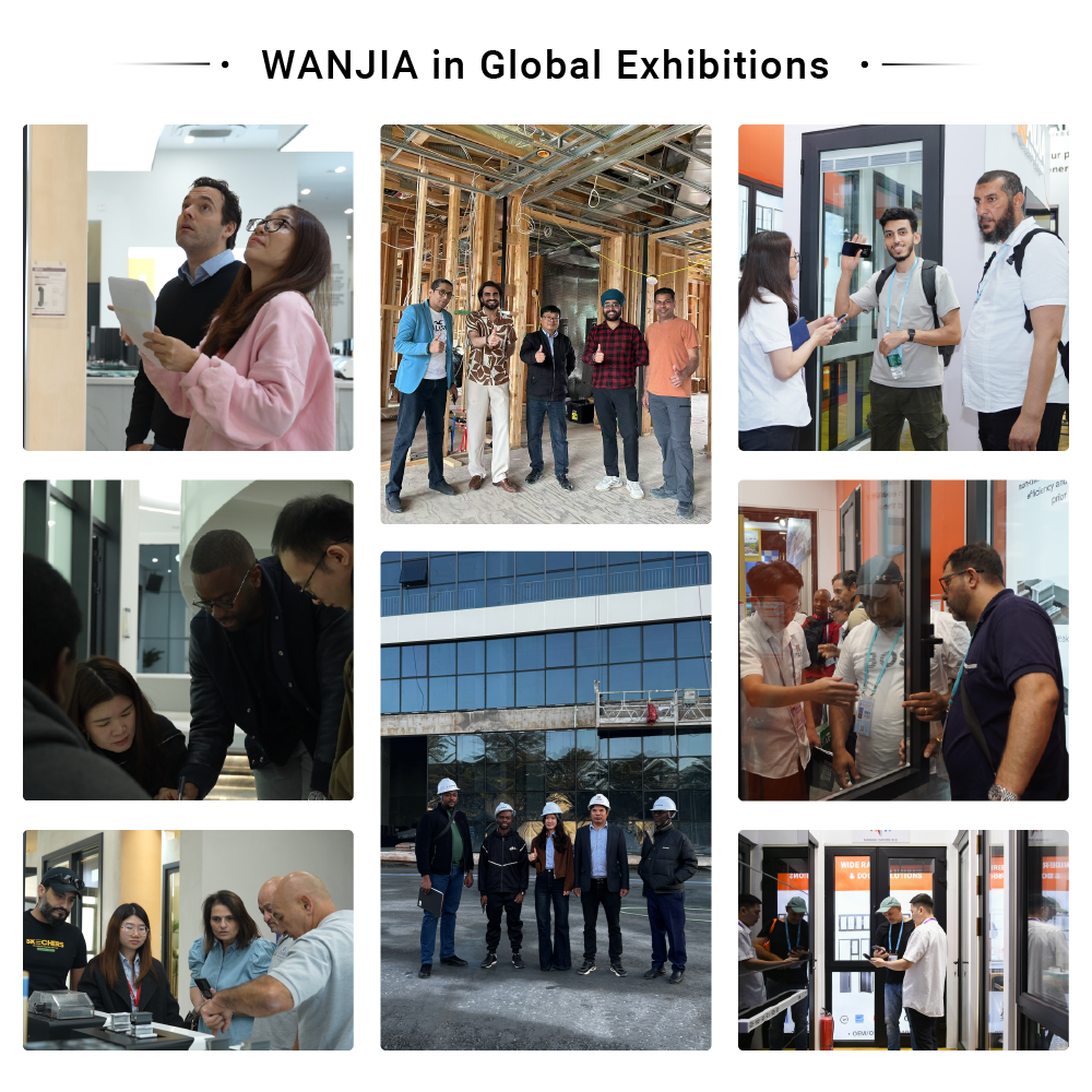 Canton Fair Exhibition