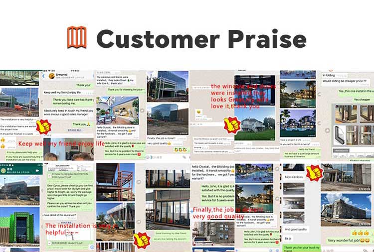 Customer Testimonials and Reviews