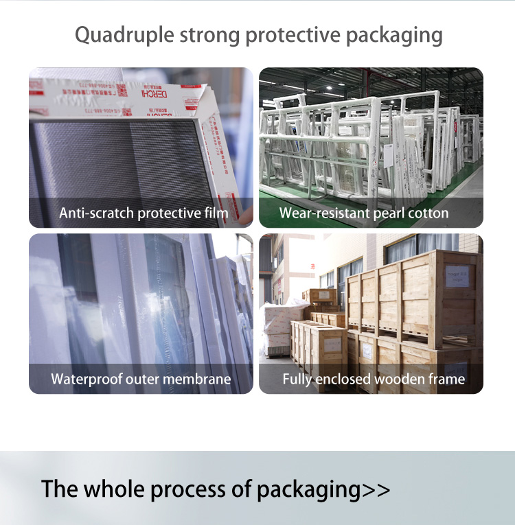 Certifications and Quality Control