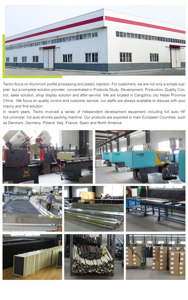 Manufacturing Workshop